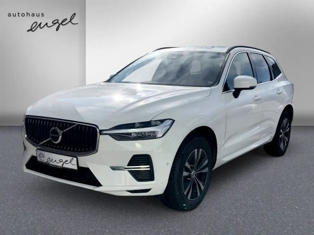 Volvo XC60 Momentum