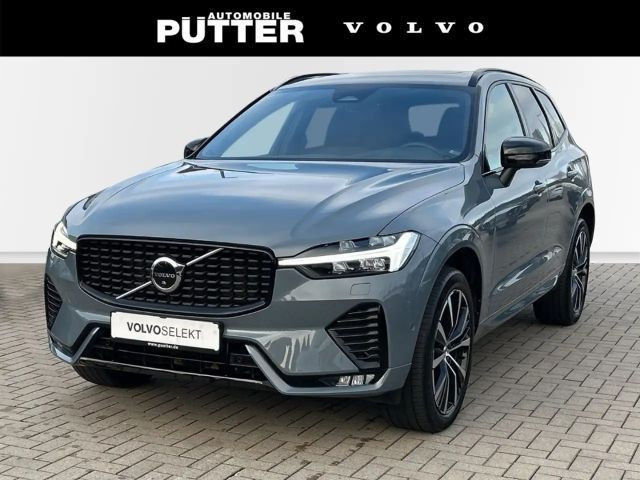 Volvo XC60 Plus Dark