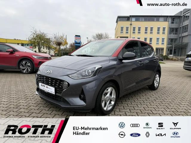 Hyundai i10 Style 1.2