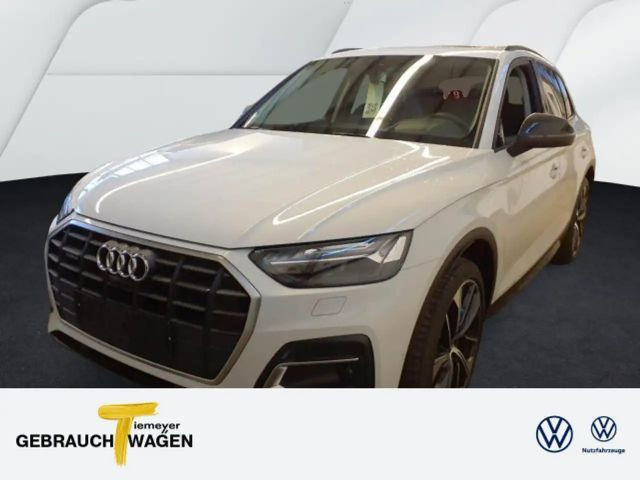 Audi Q5 Quattro Sport Hybride