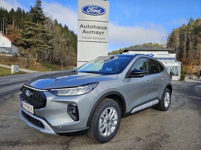 Ford Kuga Active AWD X