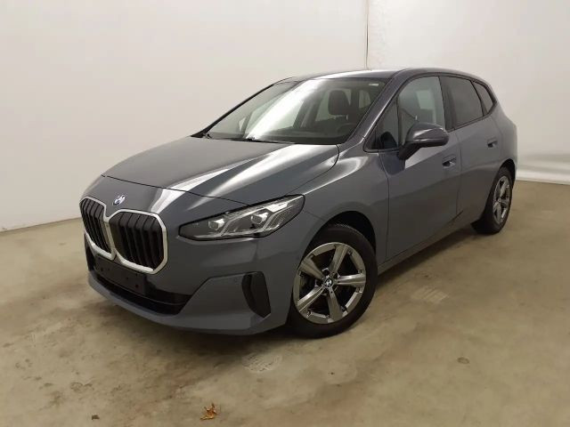 BMW 2 Serie 218 *Widscreen*Spurhalte*DAB*AHK*