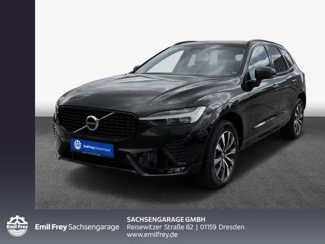 Volvo XC60 AWD Plus Dark