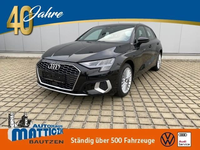 Audi A3 Sportback Sedan 35 TFSI