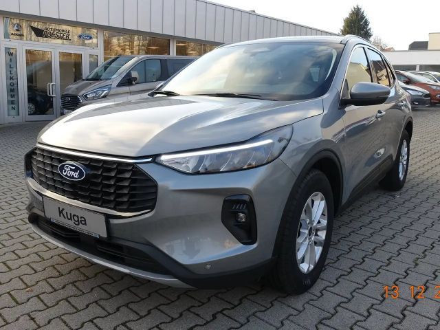 Ford Kuga EcoBoost Titanium