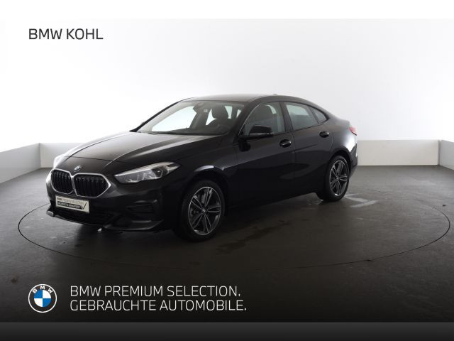 BMW 2 Serie 218 Coupé Gran Coupé 218i