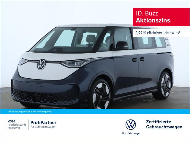 Volkswagen ID.Buzz Pro