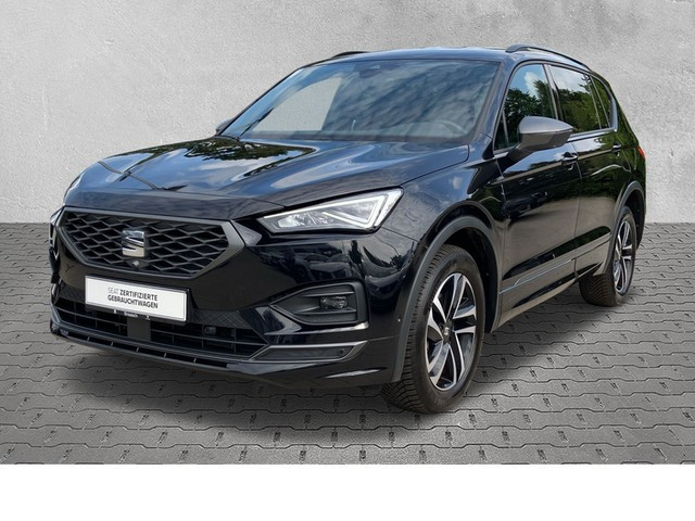 Seat Tarraco 2.0 TDI FR-lijn DSG