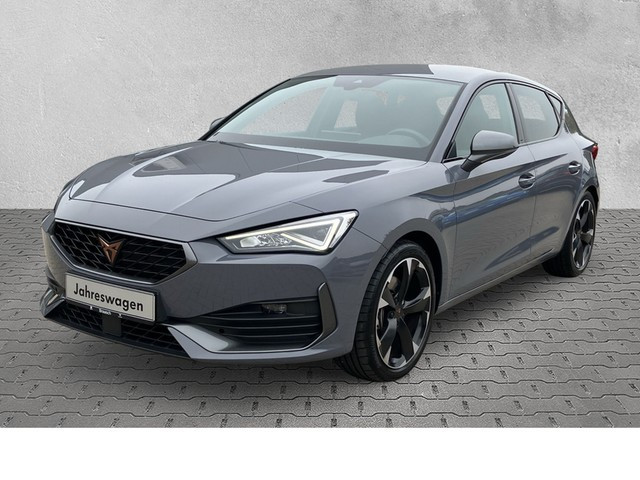 Cupra Leon 2.0 TSI DSG