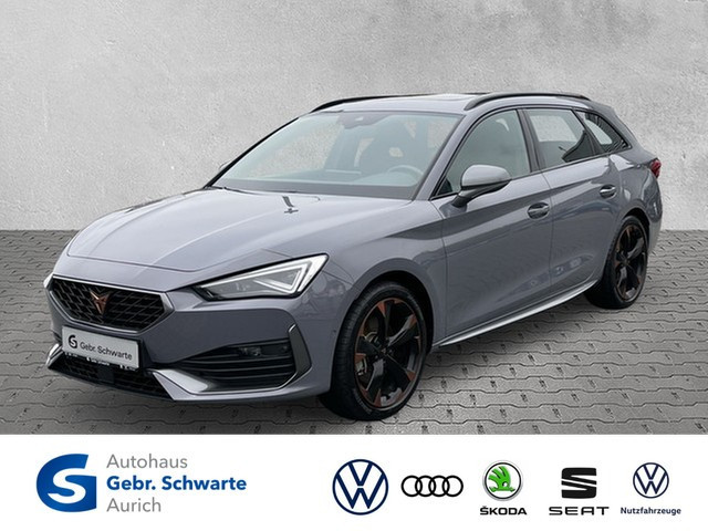 Cupra Leon Sportstourer DSG