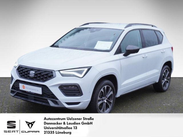 Seat Ateca 2.0 TDI FR-lijn