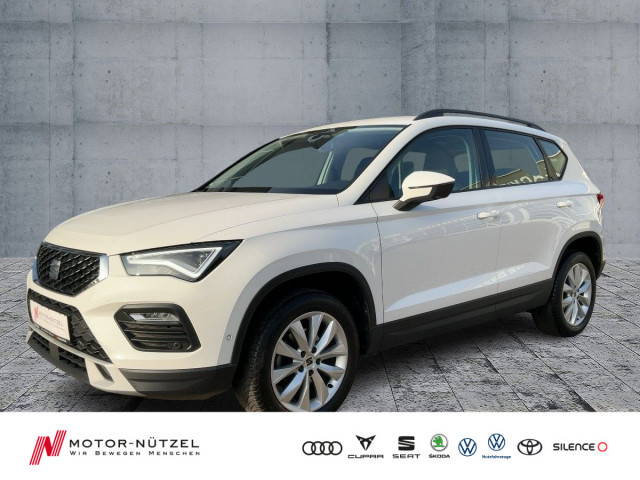 Seat Ateca Style 1.5 TSI DSG