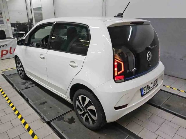 Volkswagen e-up! e-up! "Active" CCS Kamera Maps+More Sitzheizung