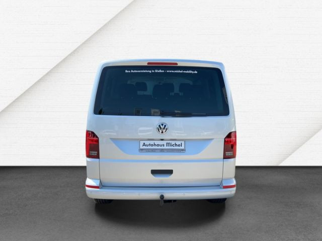 Volkswagen T6 Caravelle DSG Trendline 2.0 TDI Lang