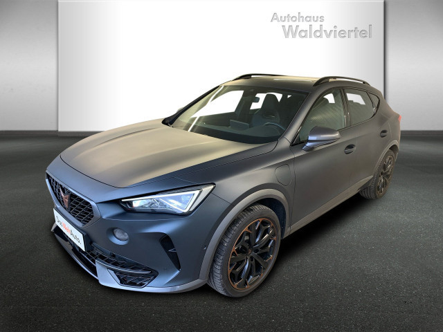 Cupra Formentor 1.4 e-Hybrid DSG VZ