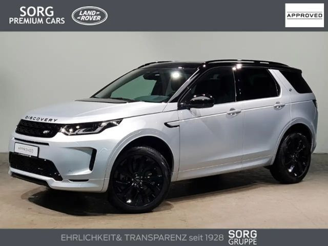 Land Rover Discovery Sport Dynamic R-Dynamic SE D200