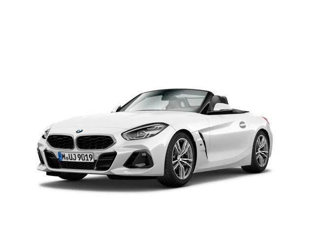 BMW Z4 Cabrio Sport Line Roadster sDrive30i