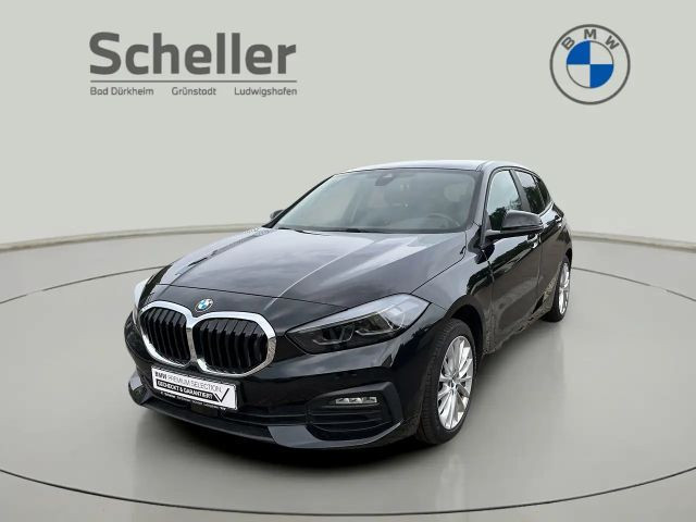 BMW 1 Serie 118 Advantage pakket Sedan 118i