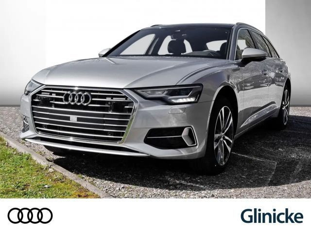 Audi A6 Quattro S-Tronic Sport 40 TDI