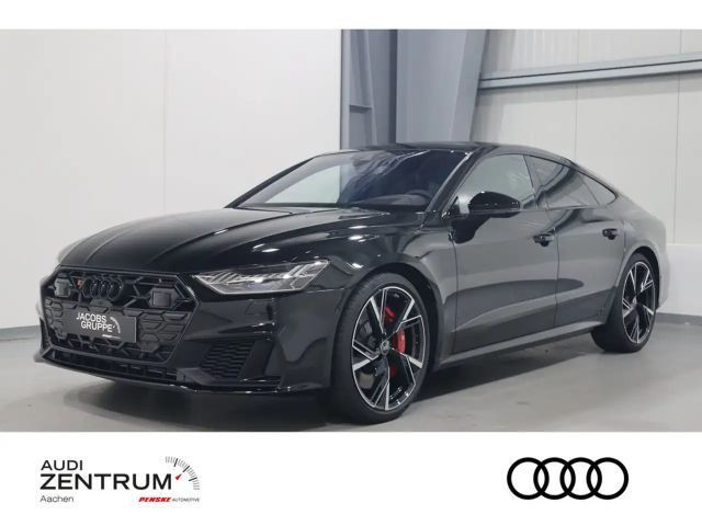 Audi S7 Sportback