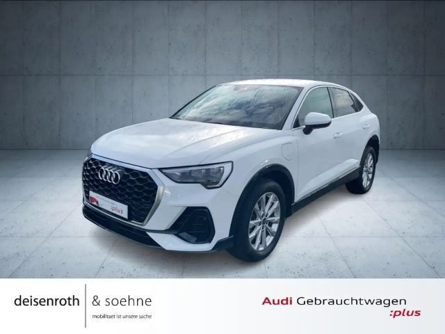 Audi Q3 Sportback Hybride 45 TFSI