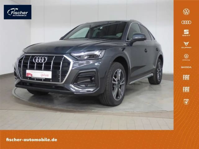 Audi Q5 Sportback Quattro S-Tronic 45 TFSI