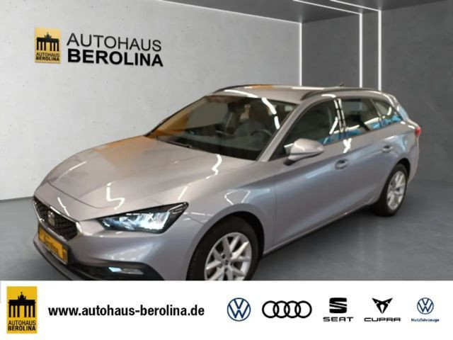 Seat Leon Style Sportstourer 1.5 eTSI DSG