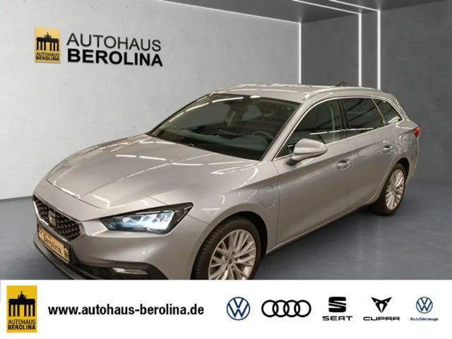 Seat Leon Xcellence Sportstourer e-Hybrid DSG