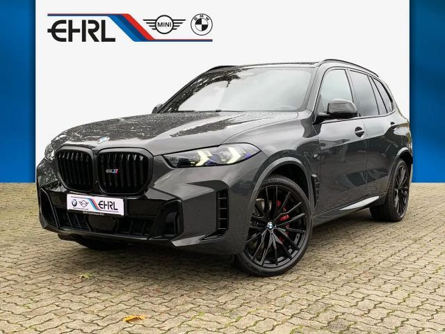 BMW X5 xDrive30d