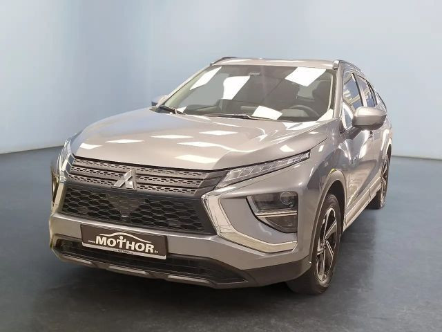 Mitsubishi Eclipse Cross 4WD