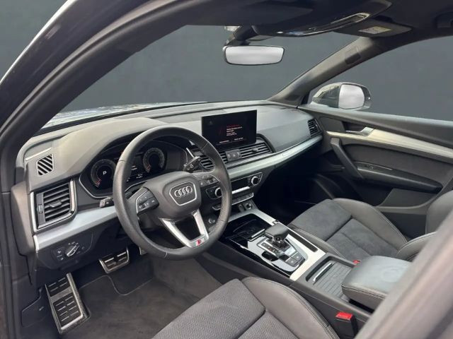 Audi Q5 Quattro S-Line S-Tronic 40 TDI