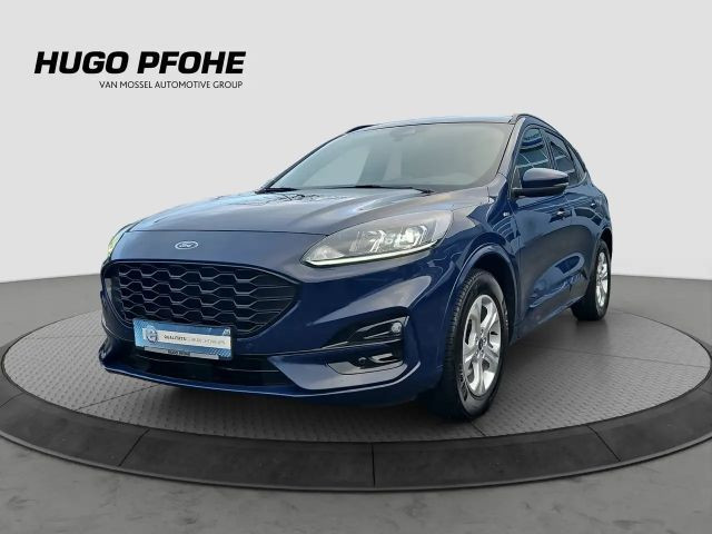 Ford Kuga EcoBoost ST Line