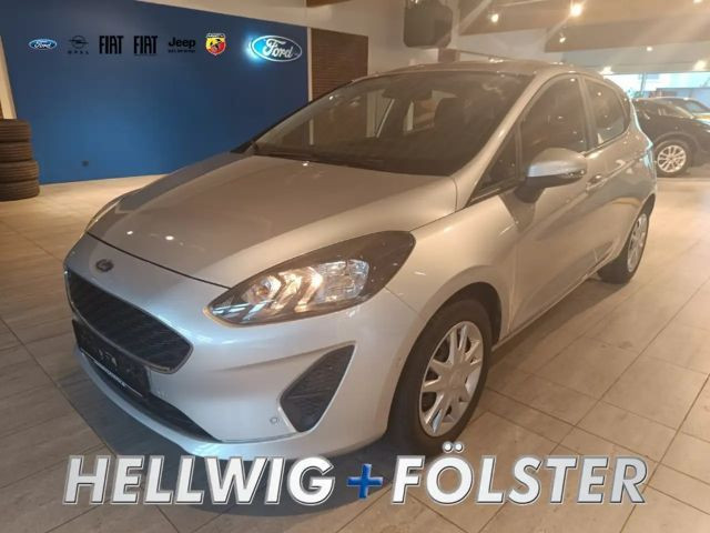 Ford Fiesta Cool & Connect