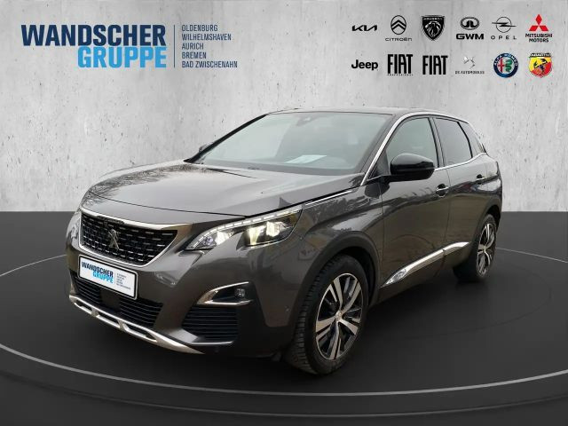 Peugeot 3008 Allure Pack BlueHDi