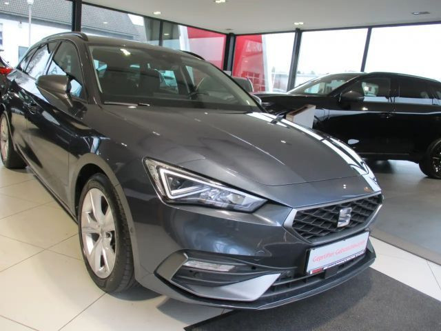 Seat Leon FR-lijn 1.5 TSI Sportstourer