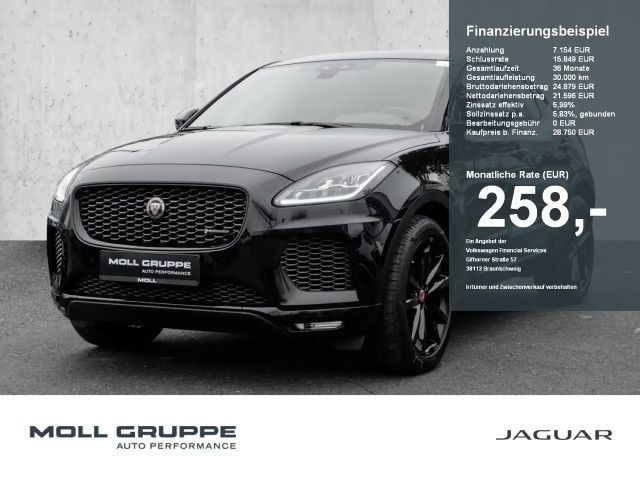 Jaguar E-Pace R-Dynamic SE AWD