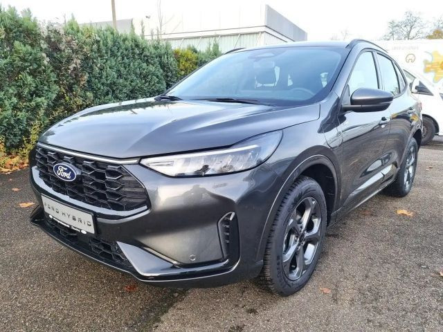 Ford Kuga ST Line Plug in Hybrid