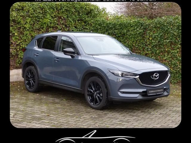 Mazda CX-5 SkyActiv 2.5L