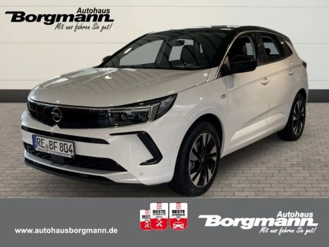 Opel Grandland X Innovation 1.6 Turbo Hybrid Elegance Turbo