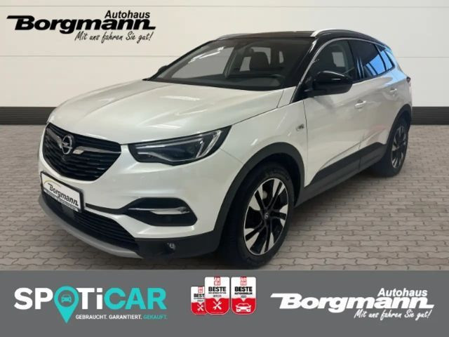 Opel Grandland X Ultimate