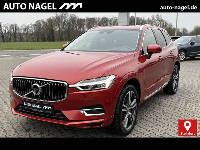 Volvo XC60 AWD Inscription T8