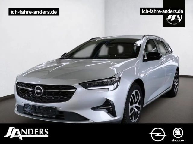 Opel Insignia Sports Tourer 1.5 Turbo 1.5 CDTI Edition