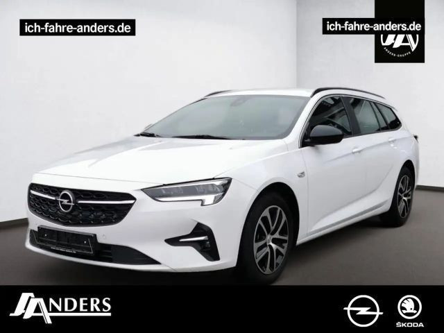 Opel Insignia Sports Tourer 1.5 Turbo 1.5 CDTI Edition