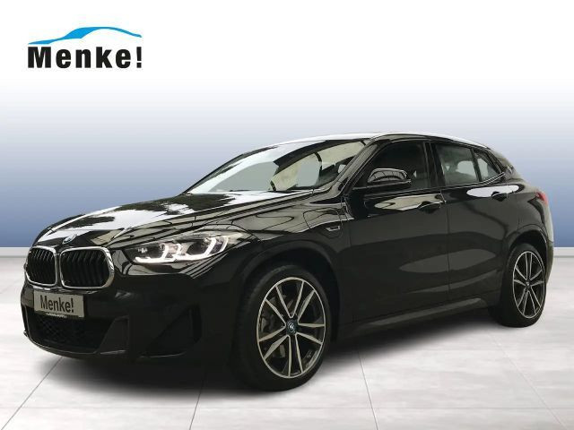 BMW X2 M-Sport Coupé xDrive25e