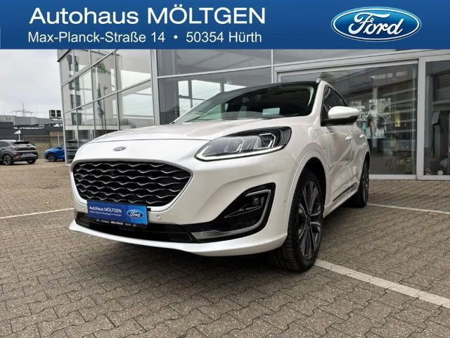 Ford Kuga Vignale Plug in Hybrid Hybrid