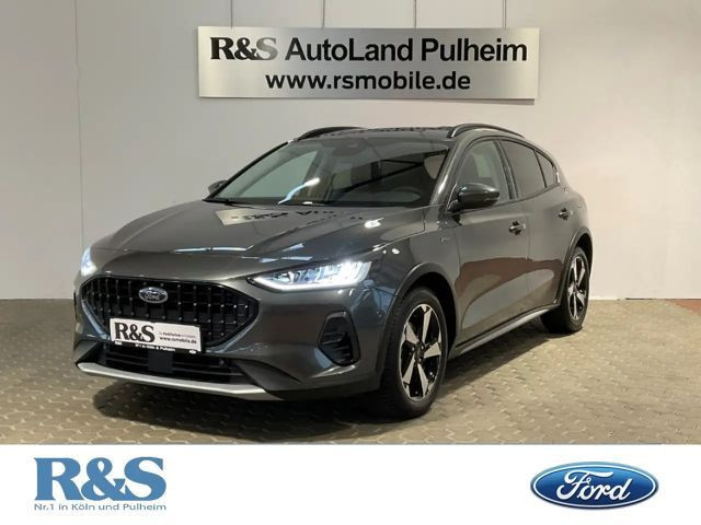 Ford Focus Active