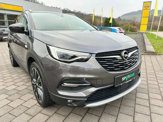 Opel Grandland X Ultimate 2.0 CDTI