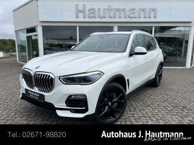 BMW X5 xDrive xDrive45e