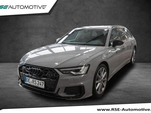 Audi A6 Avant Quattro S-Line 40 TDI