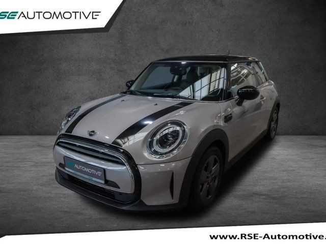 Mini Cooper 3-deurs